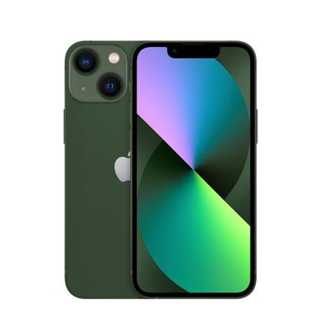 iPhone 13 Mini 128GB / 256GB Verde