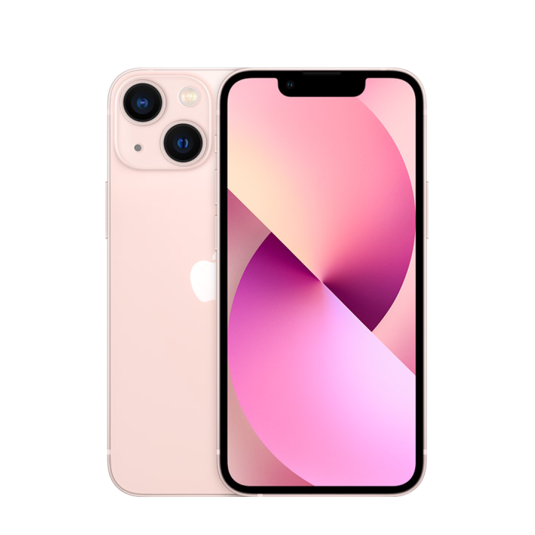 iPhone 13 Mini 128GB / 256GB Rosa