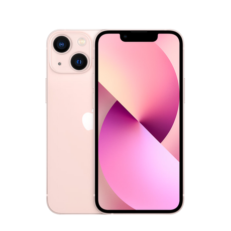 iPhone 13 Mini 128GB / 256GB Rosa