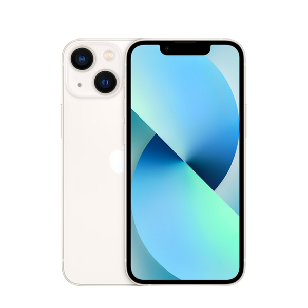 iPhone 13 Mini 128 GB Blanco