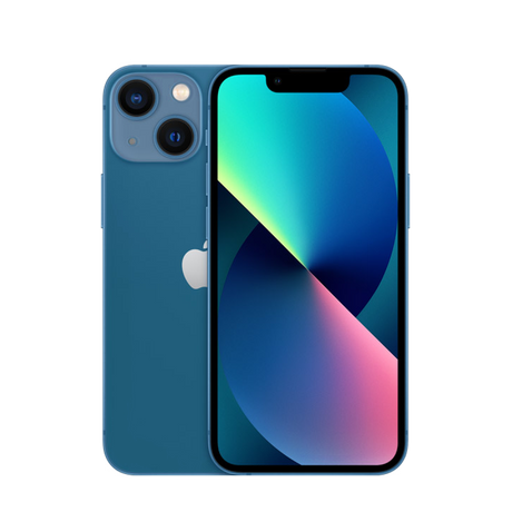iPhone 13 Mini 128GB / 256GB Azul