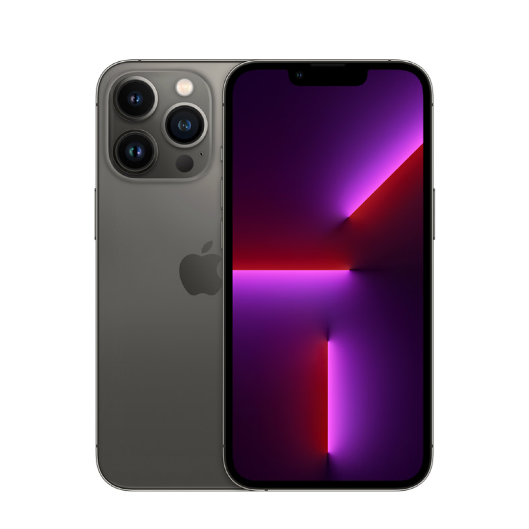 iPhone 13 Pro Reacondicionado 128GB / 256GB Grafito
