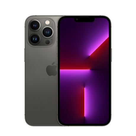 iPhone 13 Pro Reacondicionado 128GB / 256GB Grafito