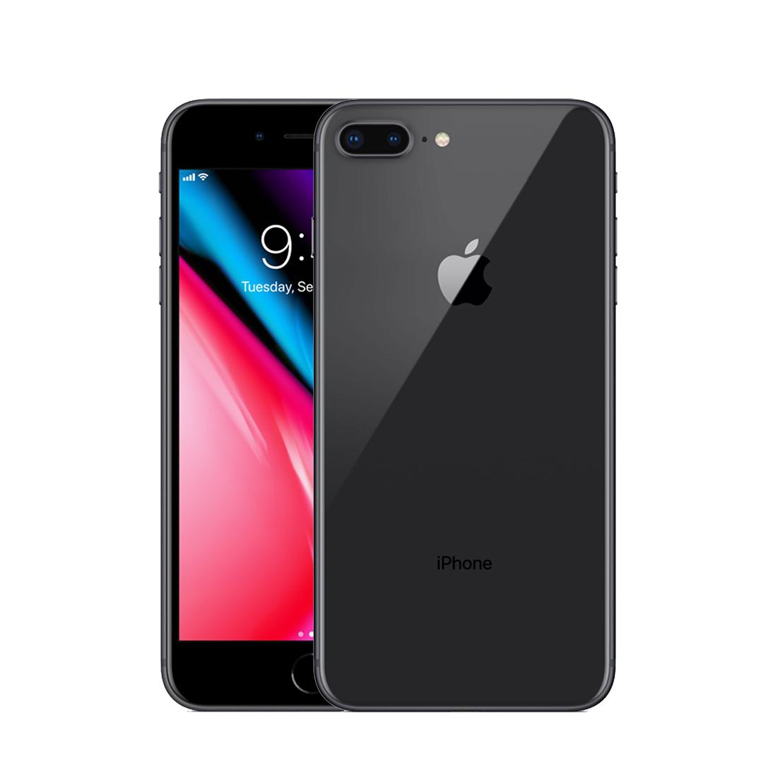 Reparar iPhone 8 Plus