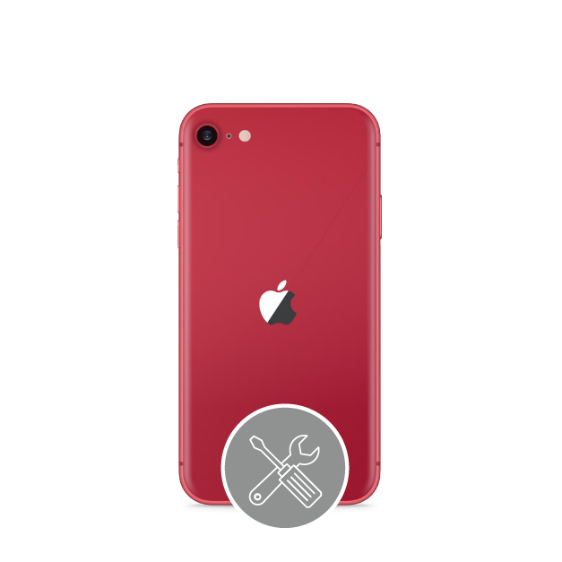 Reparar iPhone SE 2020