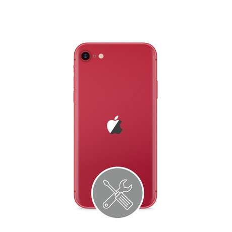 Reparar iPhone SE 2020