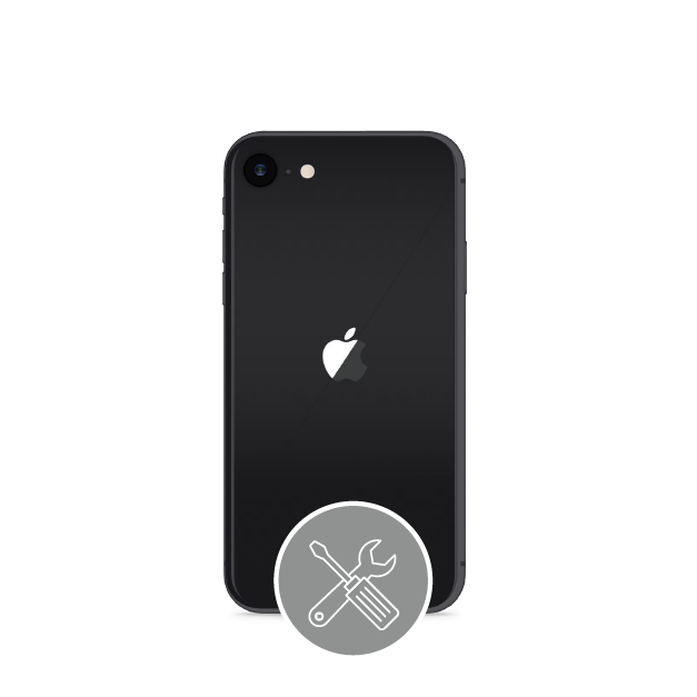 Reparar iPhone SE 2022