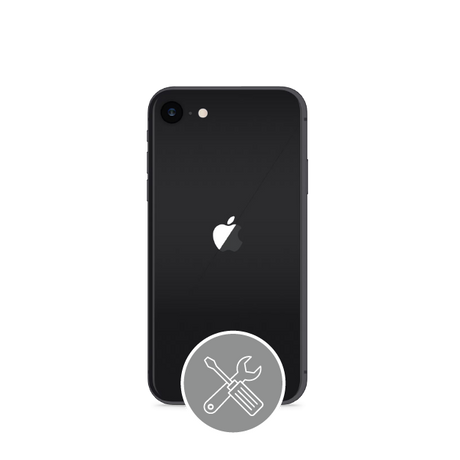 Reparar iPhone SE 2022