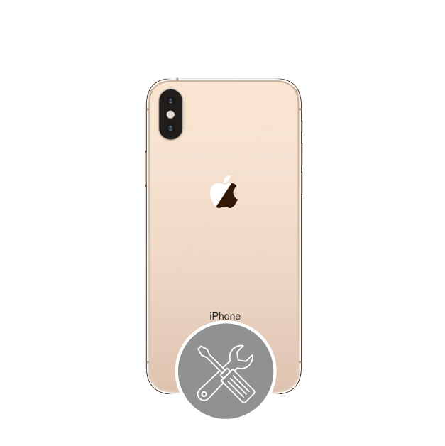 Reparar iPhone Xs