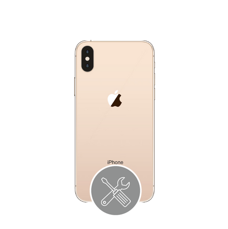 Reparar iPhone Xs