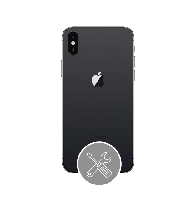 Reparar iPhone Xs Max