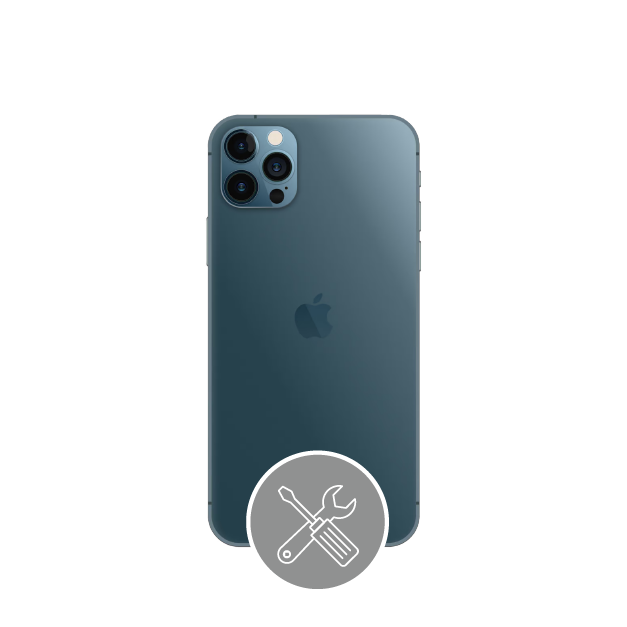 Reparar iPhone 12 Pro