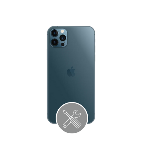 Reparar iPhone 12 Pro