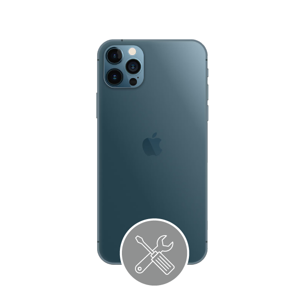 Reparar iPhone 11 Pro Max
