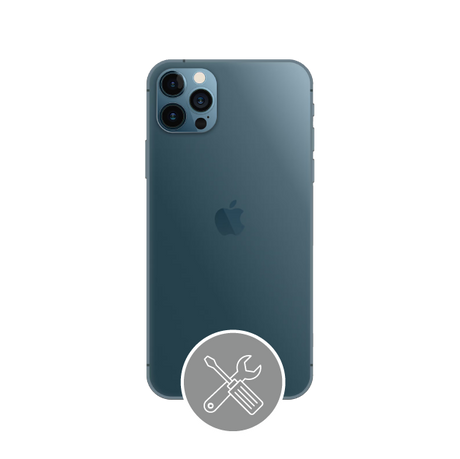 Reparar iPhone 11 Pro Max