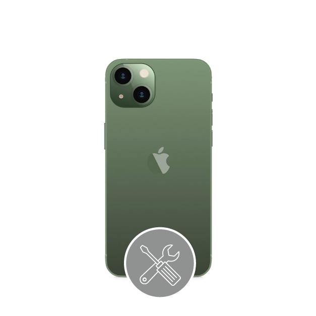 Reparar iPhone 13