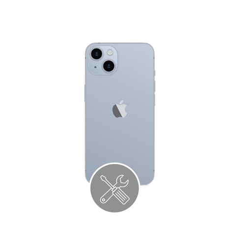 Reparar iPhone 14