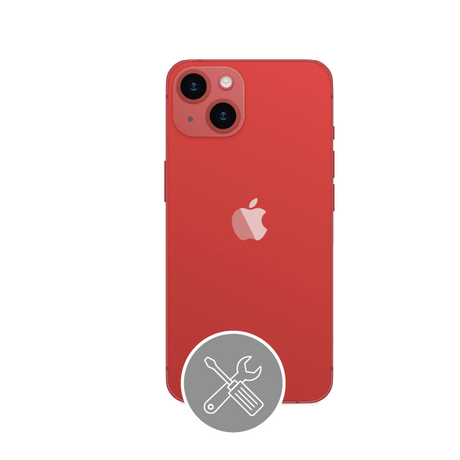 Reparar iPhone 14 Plus