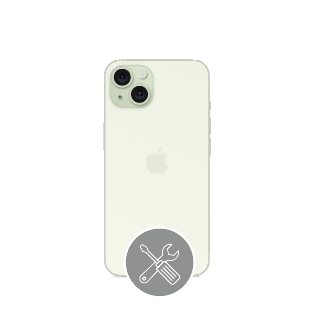 Reparar iPhone 15