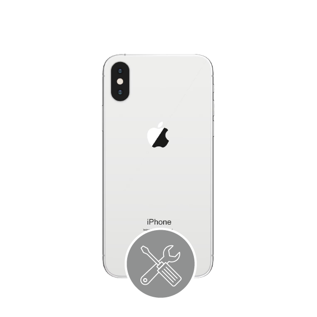 Reparar iPhone X