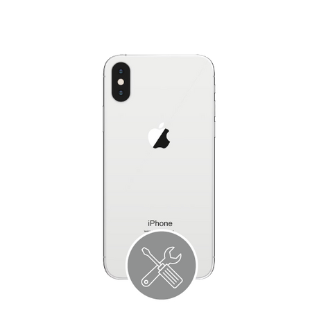 Reparar iPhone X