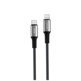 Cable USB-C a Lightning Lenyes LC560 27W 2m