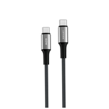 Cable USB-C a USB-C Lenyes LC560 60W