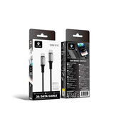 Cable USB-C a USB-C Lenyes LC560 60W