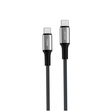 Cable USB-C a USB-C Lenyes LC561 100W
