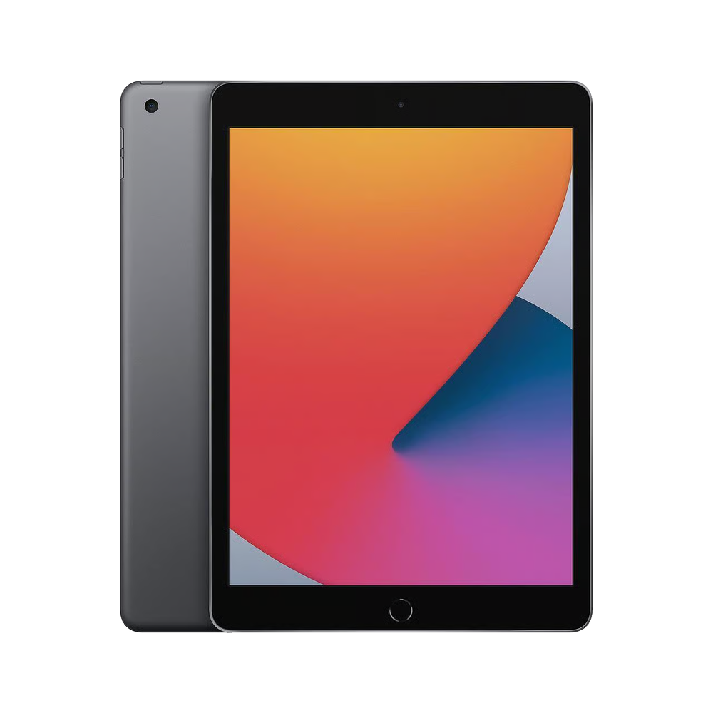 iPad 10.2