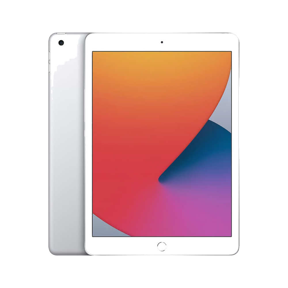 iPad 10.2