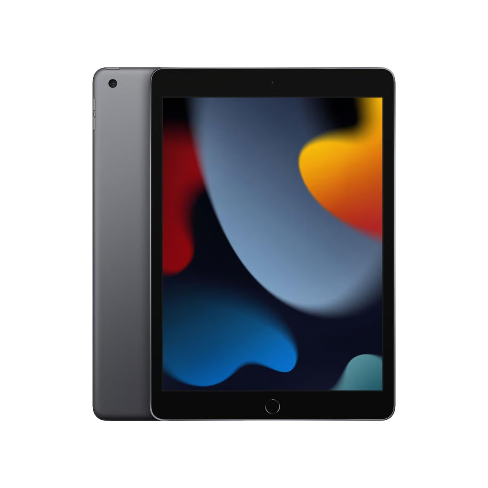 iPad 10.2