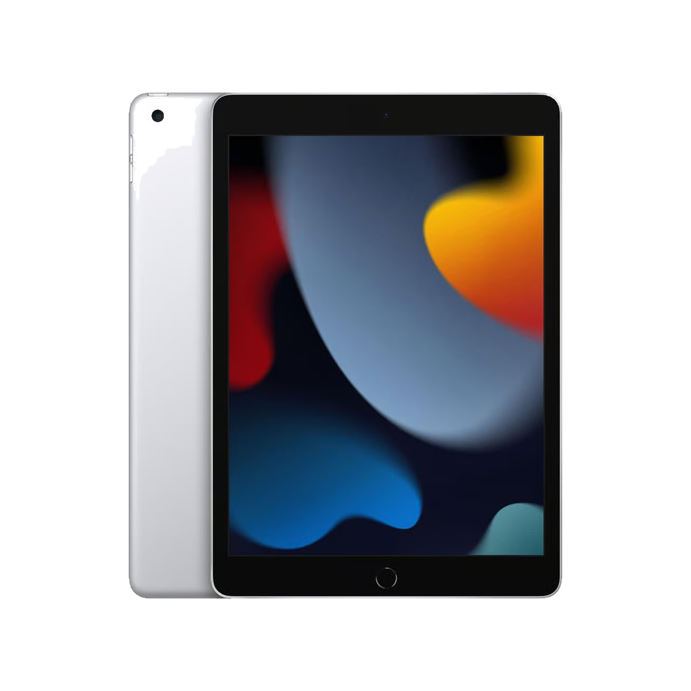 iPad 10.2