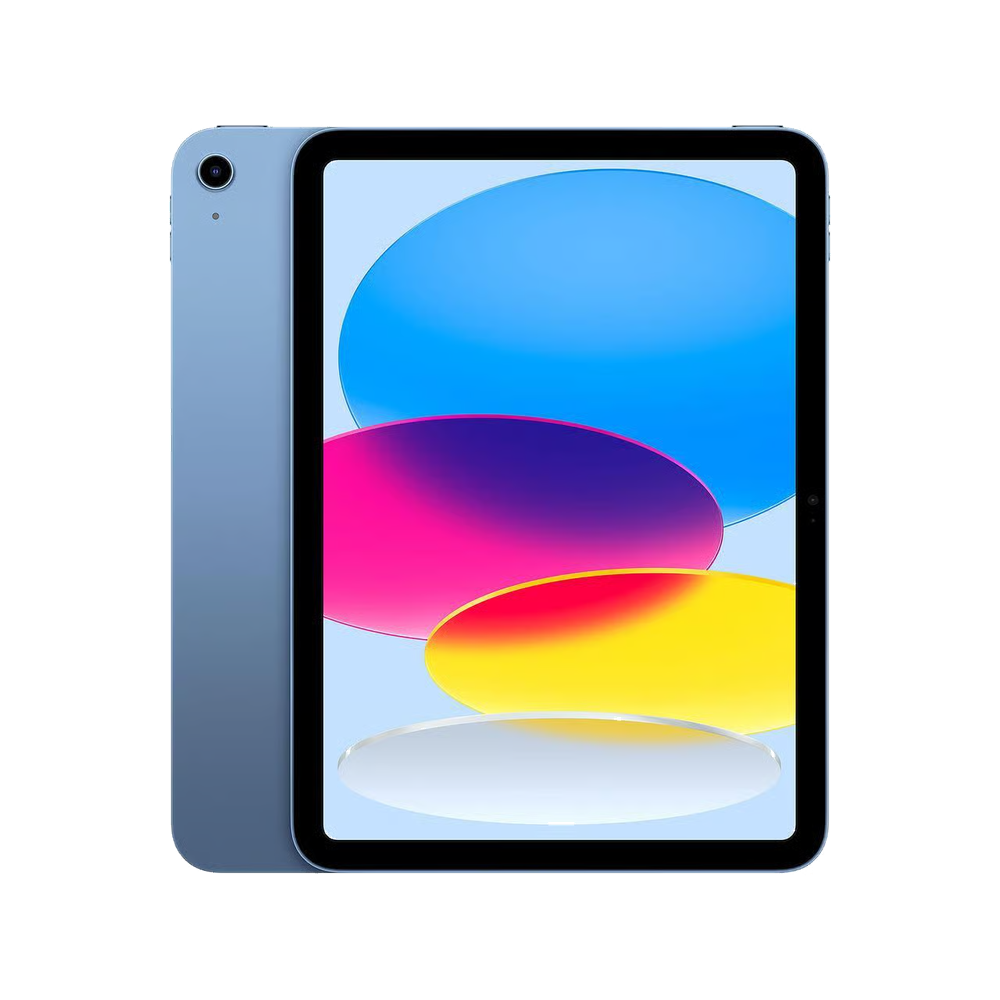 iPad 10.9