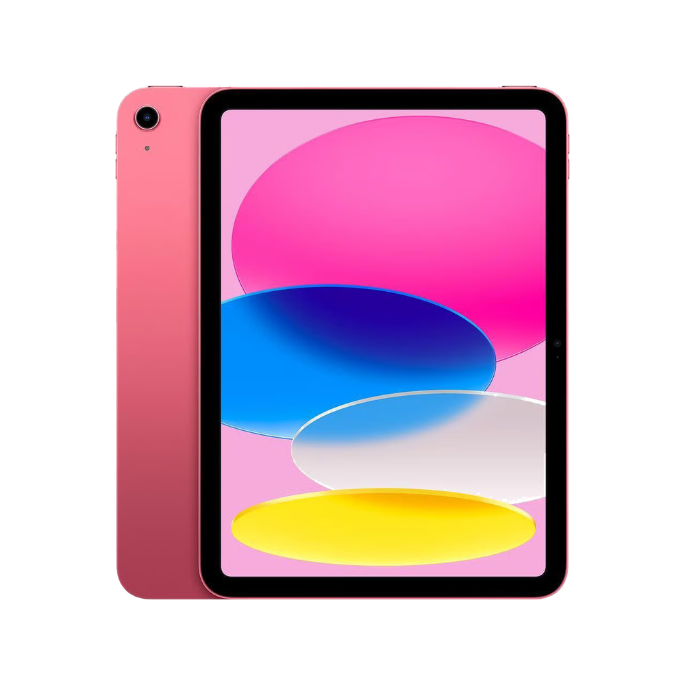 iPad 10.9