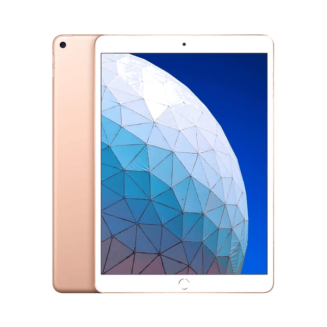 iPad Air 10.5" 3rd Gen (2019) Oro
