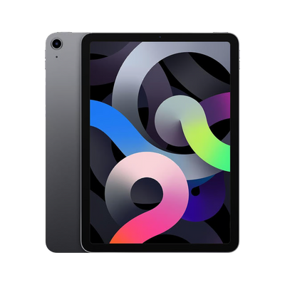 iPad