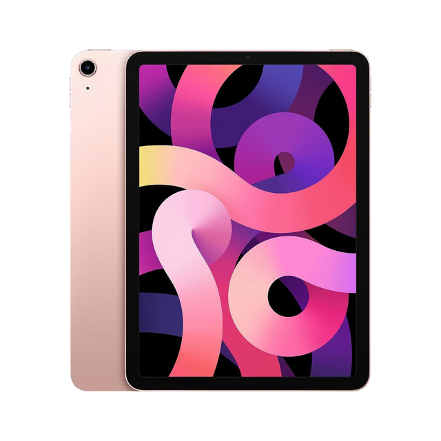iPad Air 10.9" 4th Gen (2020) Oro rosa