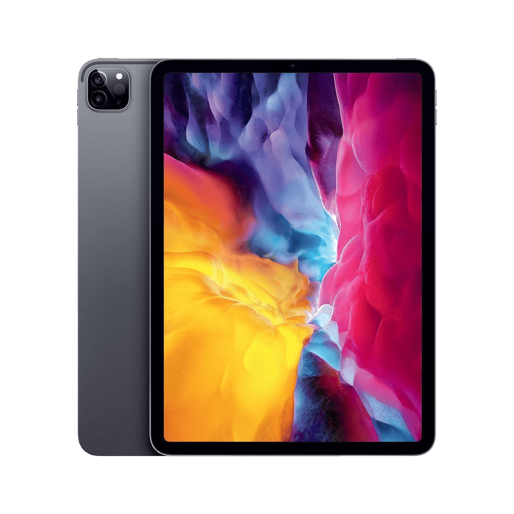 iPad Pro 11&quot; 2nd Gen (2020) Gris espacial