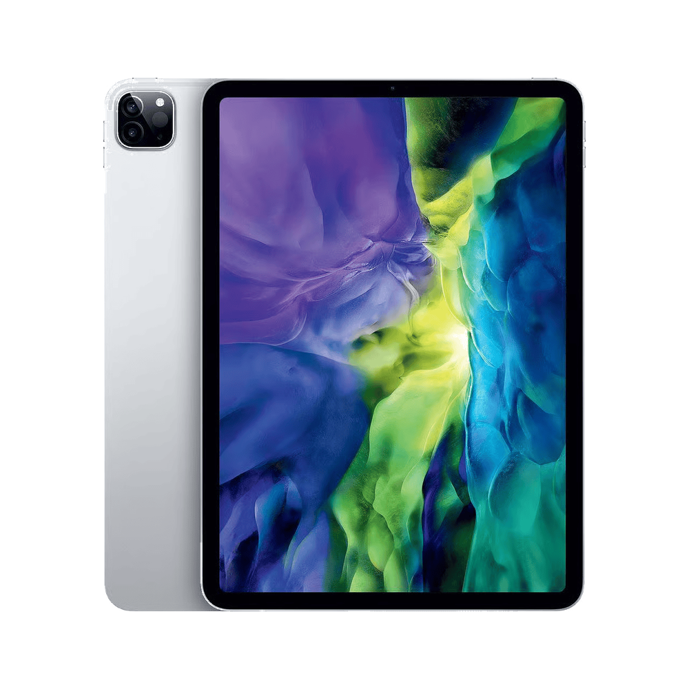 iPad Pro 11