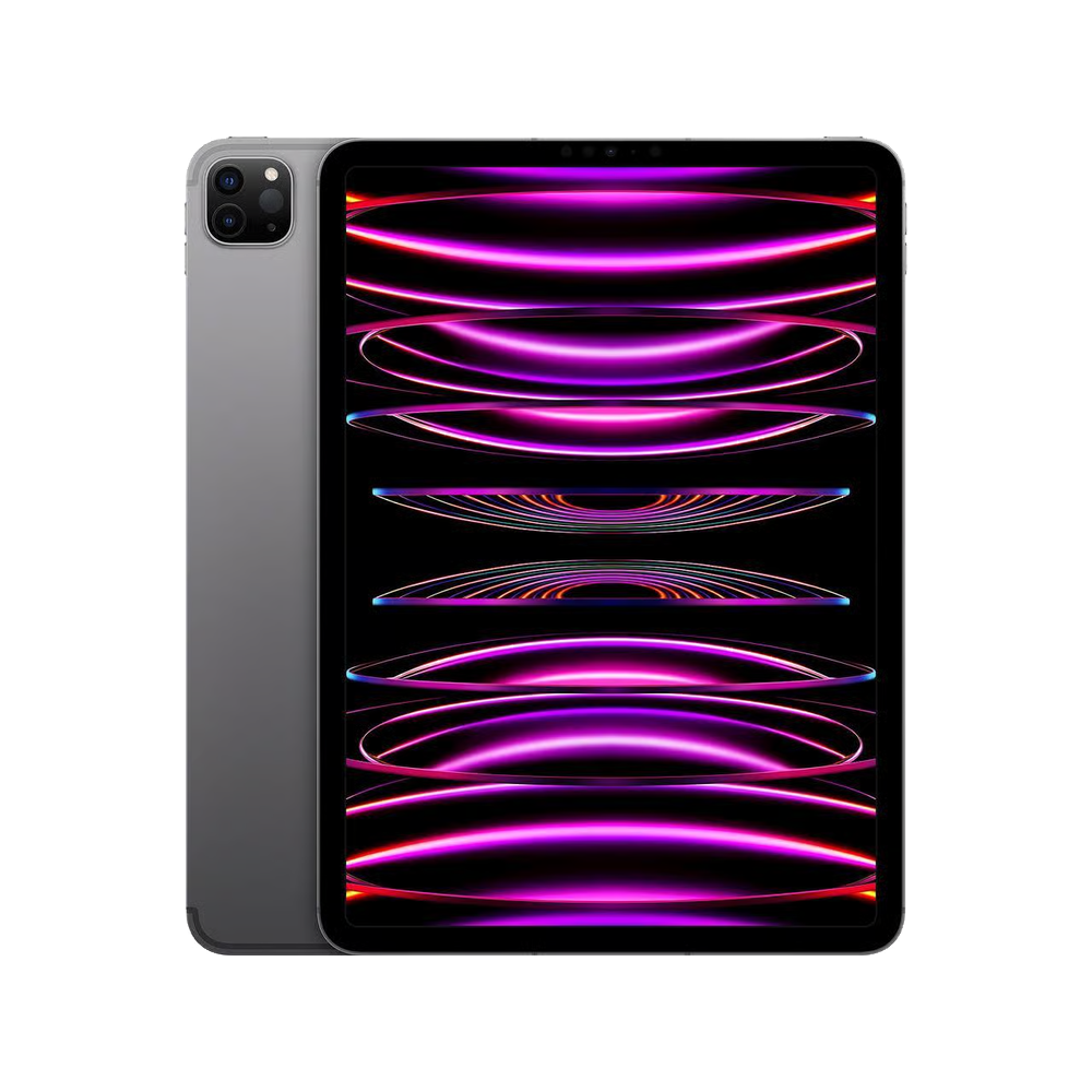 iPad Pro 11