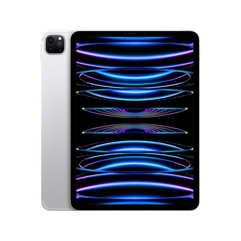 iPad Pro 11