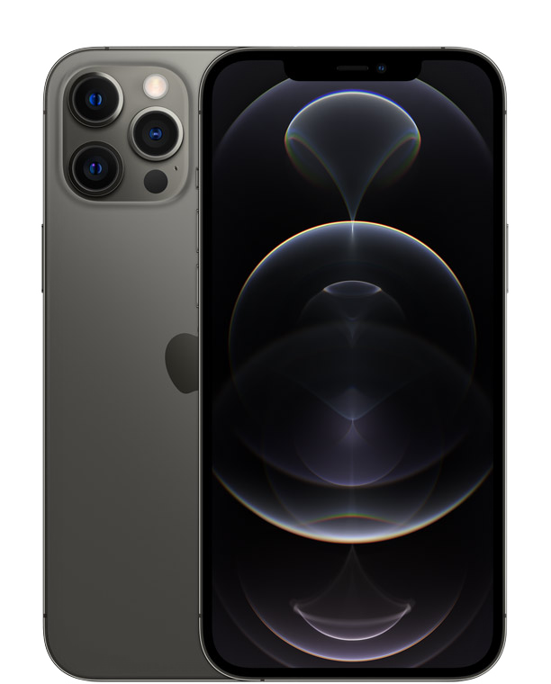iPhone 12 Pro Max Reacondicionado 128GB / 256GB Grafito