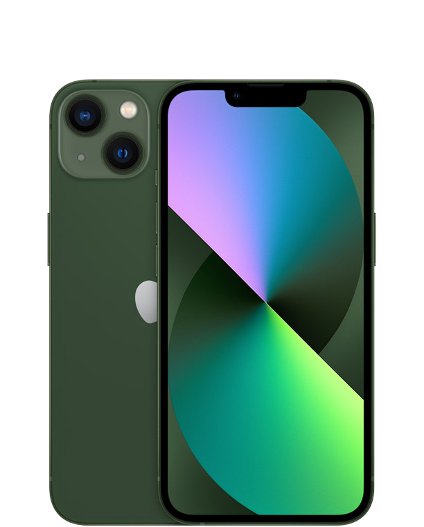 iPhone 13 - 256GB
