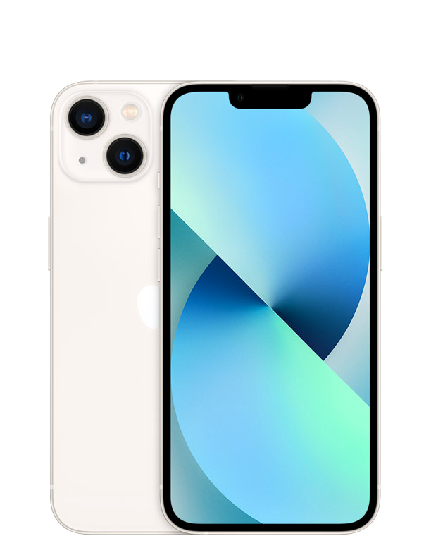 iPhone 13 - 256GB
