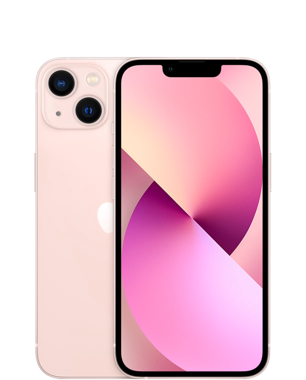 iPhone 13 - 256GB