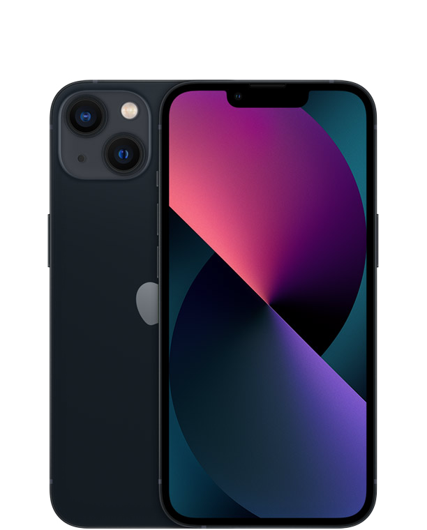iPhone 13 - 256GB