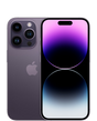 iPhone 14 Pro Reacondicionado 128GB / 256GB Morado oscuro