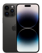 iPhone 14 Pro Max Reacondicionado 128GB / 256GB Negro espacial