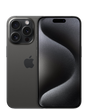 iPhone 15 Pro Reacondicionado 128GB / 256GB Titanio negro